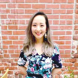 Meet your Posher, Aylene